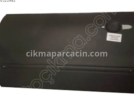 Fiat Marea Kapı Sacı çıkma parça