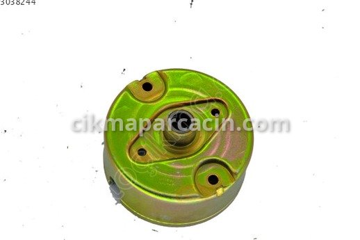 Fiat Tempra Sol Arka Kapı çıkma parça