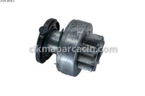 Marş Motor Dişlisi 2.3 Ducato OEM 1006210149