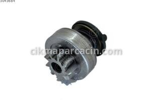 Marş Motor Dişlisi 2.8 Ducato | OEM BOSCH-6033AD0414