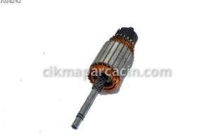 Marş Motor Kollektörü Slx Doğan-Şahin-Kartal-Tempra-Tipo-Uno OEM 83220031