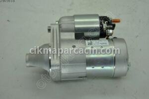 Mars Motoru 1.2 8 Valf Albea-Palio-Punto OEM 51890633