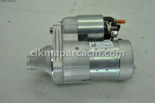 Fiat Punto Marş Motoru çıkma parça