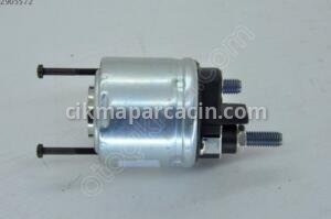Marş Otomatiği 1.3 Albea-Palio-Doblo OEM 594646