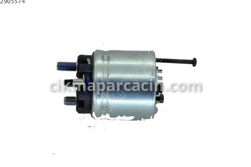 Fiat Palio Marş Motoru çıkma parça