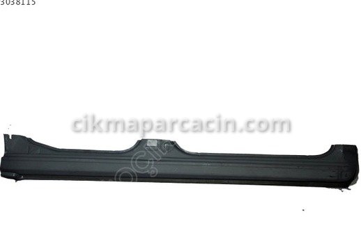 Fiat Tempra Marşpiyel Sacı çıkma parça