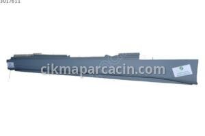 Marşbiyel Sacı Sol Egea | OEM HANAL-877