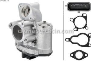 Master III M9R/M9T için 147105543R EGR Vanası – Renault Tr