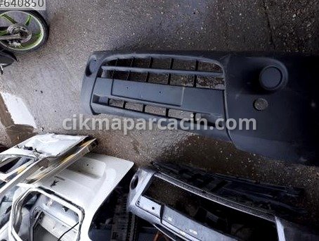 Renault Master çıkma parça