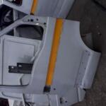 Mazda 2 Sağ Ön Kapı çıkma parça - DR CAR OTO ÇIKMA PARÇA Adana
