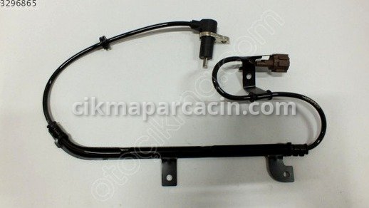 Nissan Maxima ABS Sensörü çıkma parça
