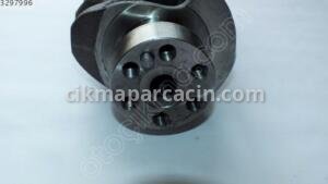 Mazda 121 Modeli için GM-1099 D21/D22 TD27 Krank Mili 89-01
