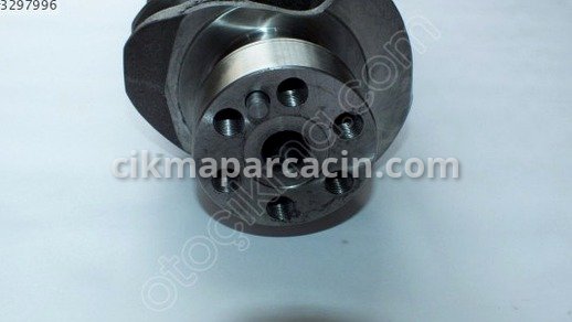 Mazda 121 Krank Mili çıkma parça