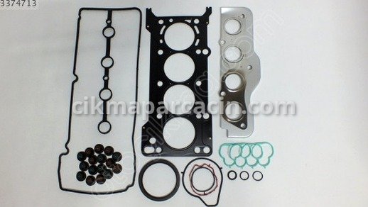 Mazda 3 Ön Tampon çıkma parça