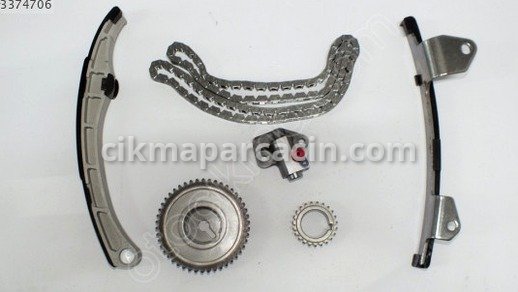 Mazda 2 Jant & Lastik Takımı çıkma parça
