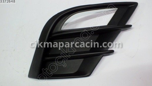 Mazda 3 Sol Sis Farı çıkma parça