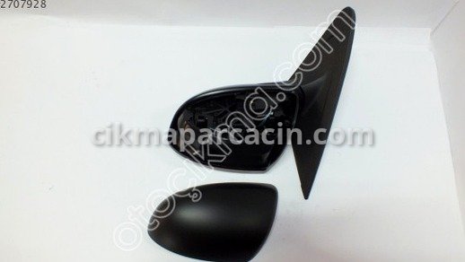 Mazda 3 Yakıt Pompası çıkma parça