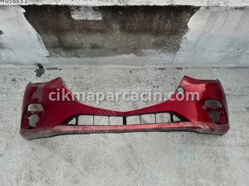 Mazda 3 Ön Tampon çıkma parça
