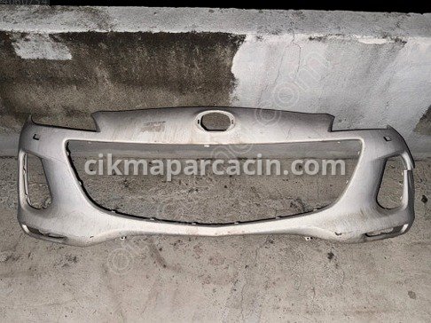 Mazda 3 Ön Tampon çıkma parça
