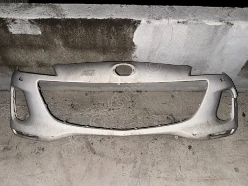 Mazda 3 Ön Tampon çıkma parça - DR CAR OTO ÇIKMA PARÇA Adana