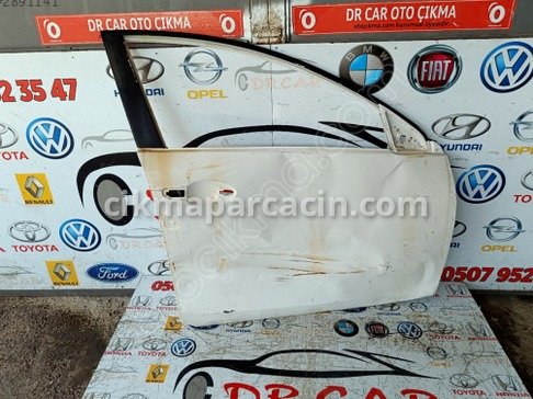 Mazda 3 Sağ Ön Kapı çıkma parça