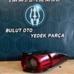 Mazda 3 Sağ Arka Stop çıkma parça - Bulut Otomotiv Orjinal Çıkma ve Yedek Parça İzmir