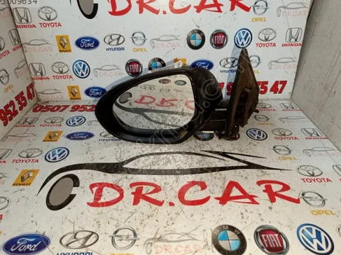 Mazda 3 İç Ayna çıkma parça - DR CAR OTO ÇIKMA PARÇA Adana