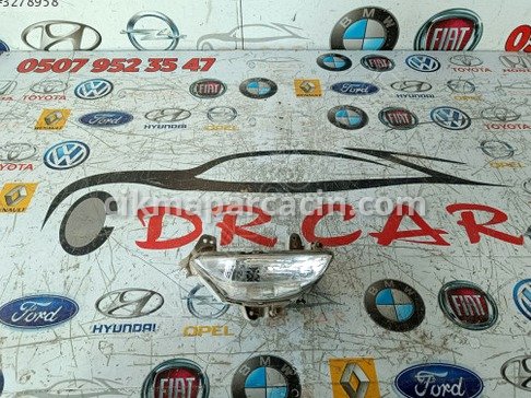 Mazda 3 Sinyal çıkma parça