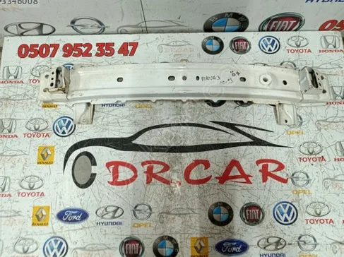 Mazda 3 Ön Tampon çıkma parça - DR CAR OTO ÇIKMA PARÇA Adana
