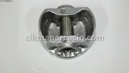 Mazda 323 Piston çıkma parça