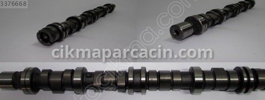Mazda 323 Eksantrik Mili çıkma parça