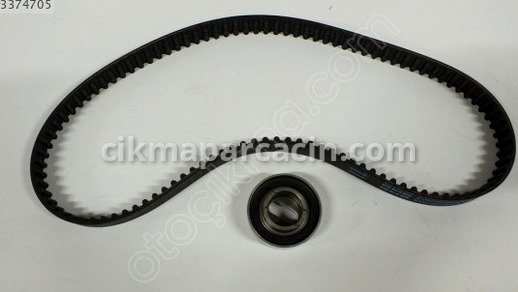 Mazda 323 Triger Rulmanı çıkma parça