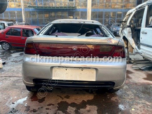 Mazda 2 Sol Arka Stop çıkma parça