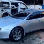 Mazda 2 Ön Panel çıkma parça - Baltacı Otomotiv Çıkma38 Kayseri