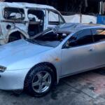 Mazda 2 Kaput çıkma parça - Baltacı Otomotiv Çıkma38 Kayseri