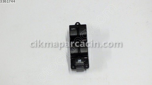 Mazda 6 Cam Düğmesi çıkma parça
