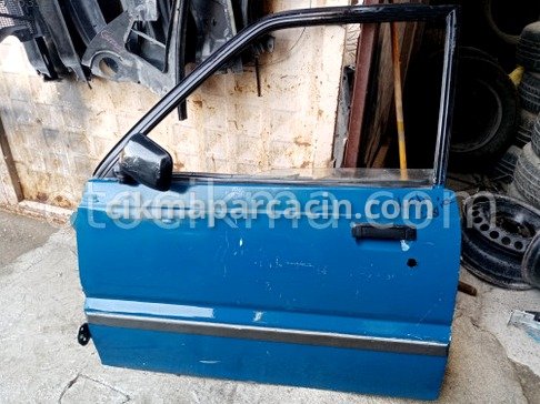 Mazda 2 Sol Ön Kapı çıkma parça
