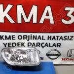 Mazda CX-3 Sağ Ön Far çıkma parça - Baltacı Otomotiv Çıkma38 Kayseri