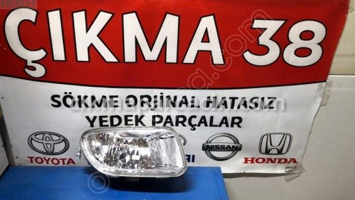 Mazda CX-3 Sağ Ön Far çıkma parça