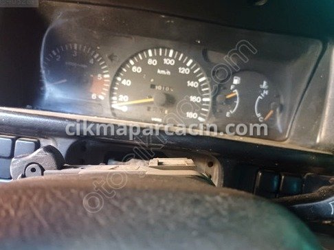 Mazda CX-5 Kilometre Saati çıkma parça