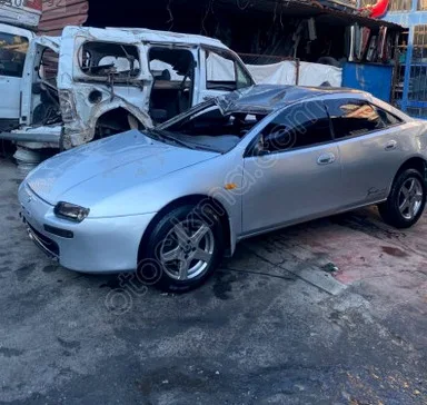 Mazda 2 Sol Ön Kapı çıkma parça - Baltacı Otomotiv Çıkma38 Kayseri