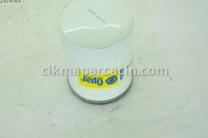 Mazot Filitresi 1.3 Albea-Palio-Doblo (Beyaz Süngerli) OEM 77365902