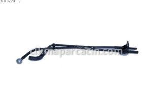 Mazot Pompa Hortumu 2.3 Ducato 2006 Sonrası (Çiftli Euro 4) OEM 504110763