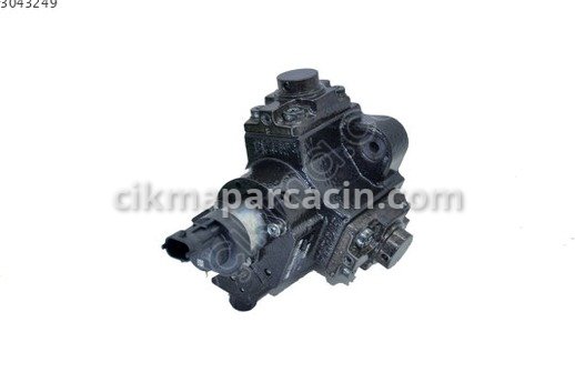 Fiat Ducato Mazot Pompası çıkma parça