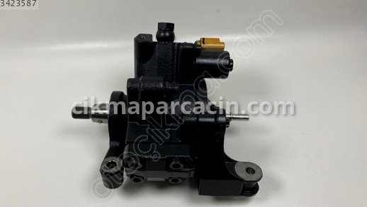 Nissan Qashqai Mazot Pompası çıkma parça