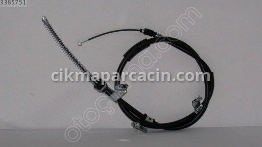 Fiat Albea El Fren Teli çıkma parça