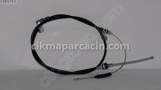 Fiat Albea El Fren Teli çıkma parça