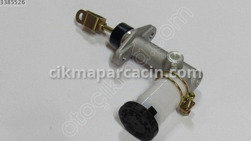 Mitsubishi L200 Debriyaj Halatı çıkma parça