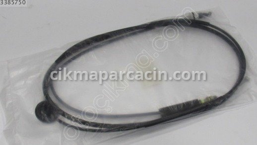 Mercedes-Benz 300 Gaz Teli çıkma parça