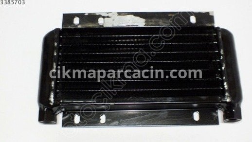 Mitsubishi L200 Yağ Soğutucu çıkma parça